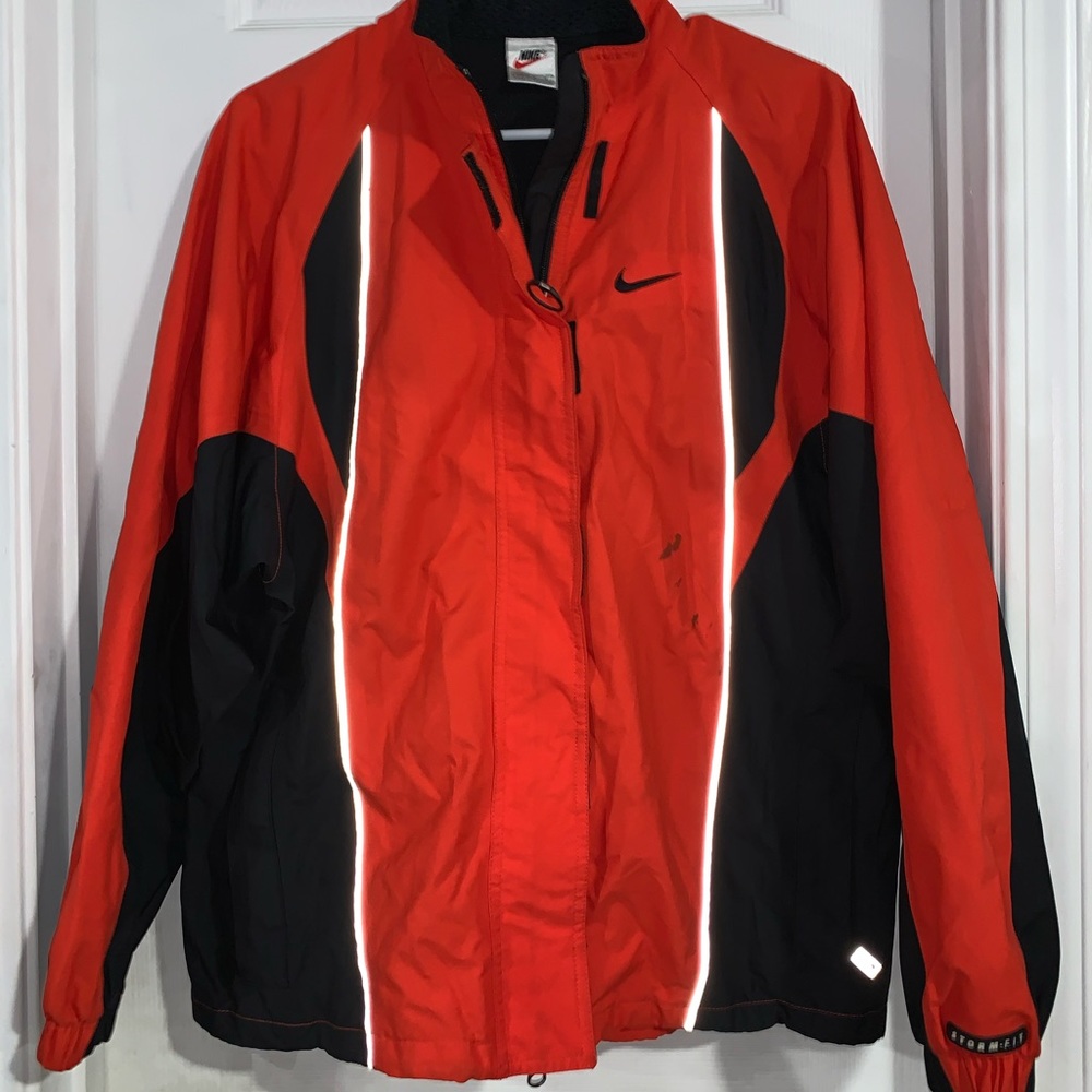 Nike Retro Jacket/Windbreaker